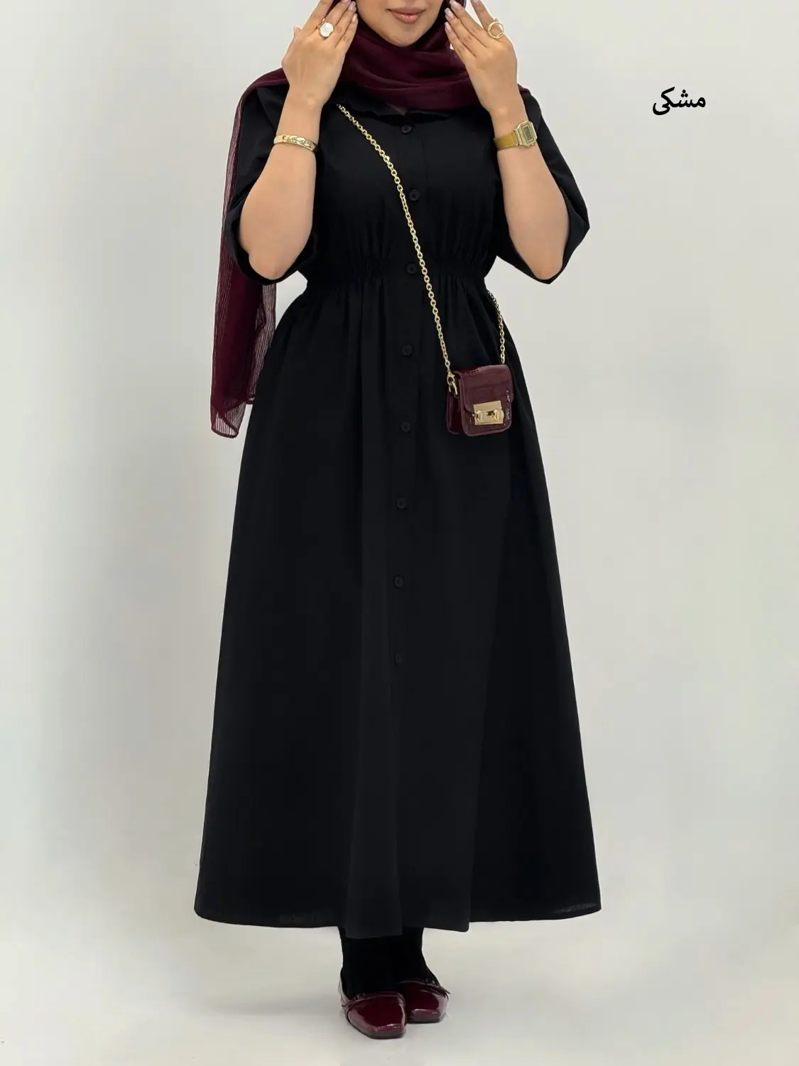 4526-لینن ماکسی زارا